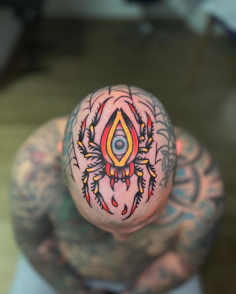 Tatuaje