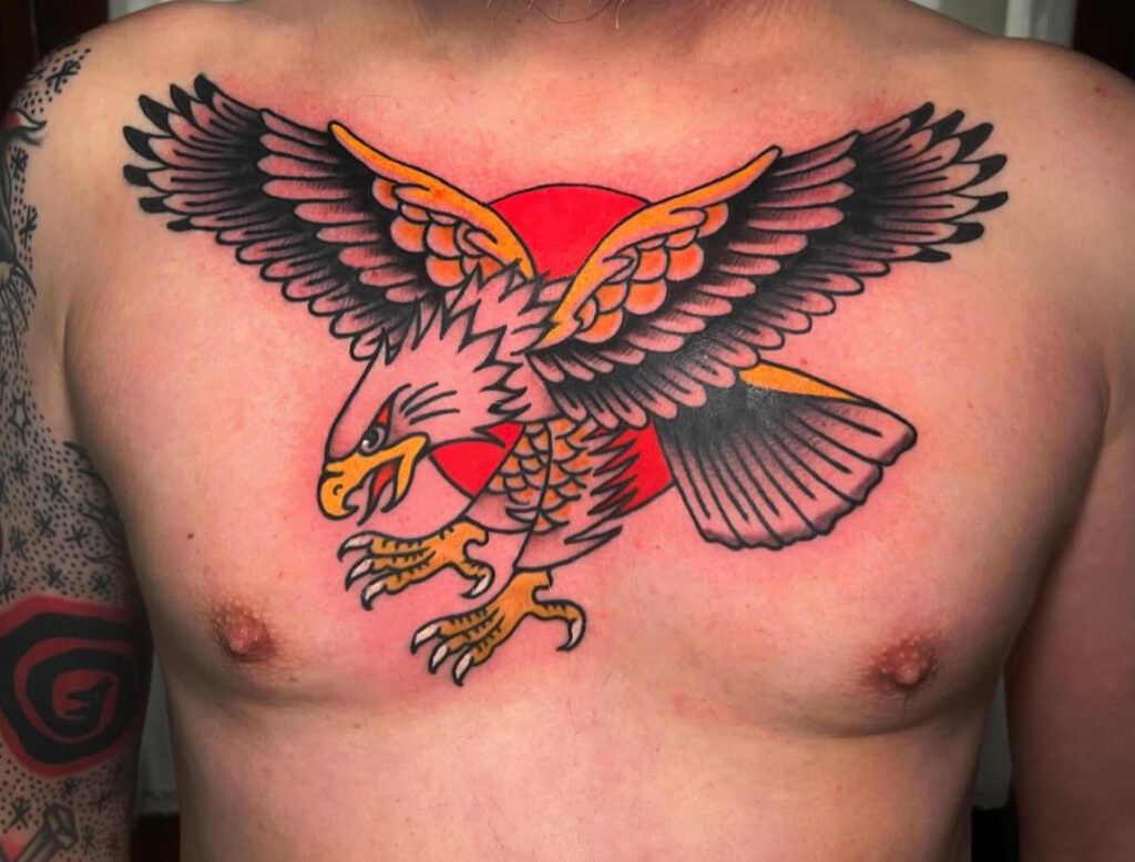 Tatuaje